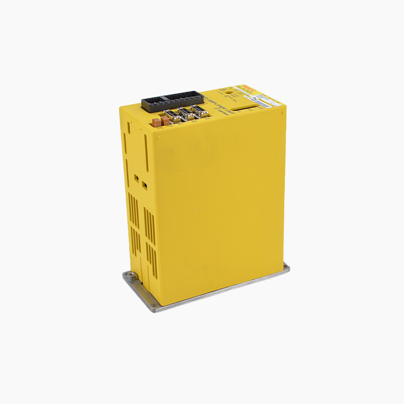 Fanuc drives A06B-6093-H101 Fanuc servo amplifier unit A06B-6093-H103