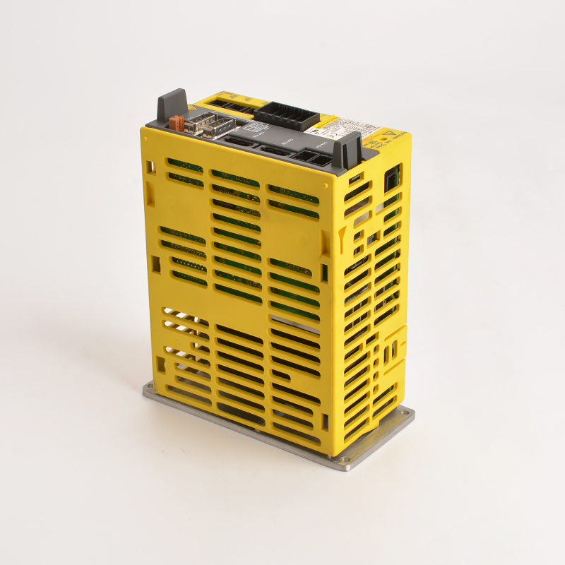 Fanuc drives A06B-6160-H002 G Fanuc servo amplifier βiSV 20-B