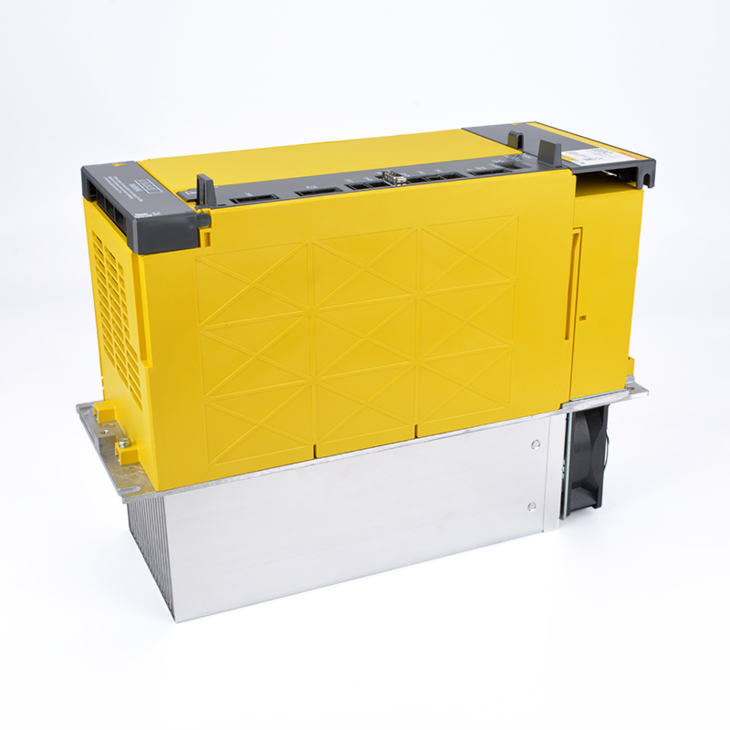 Online Exporter Okuma Pcb - Fanuc drives A06B-6252-H060 Fanuc servo amplifier aiPS 60HV-B – Weite