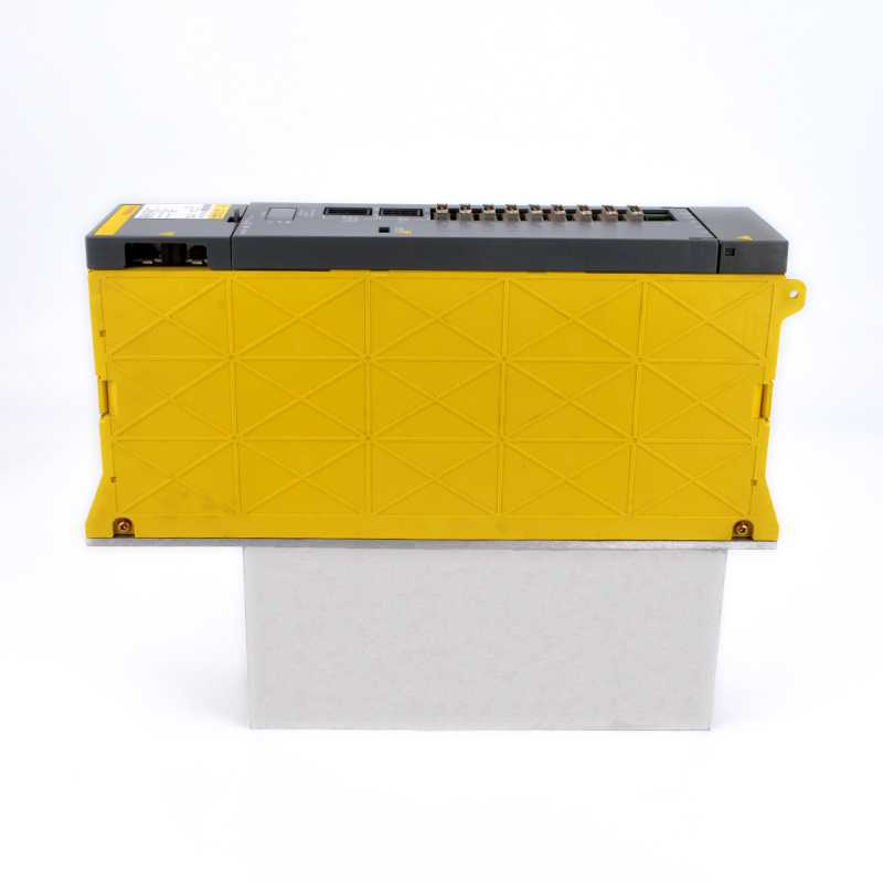 Fanuc drives A06B-6078-H211 Fanuc spindle amplifier module