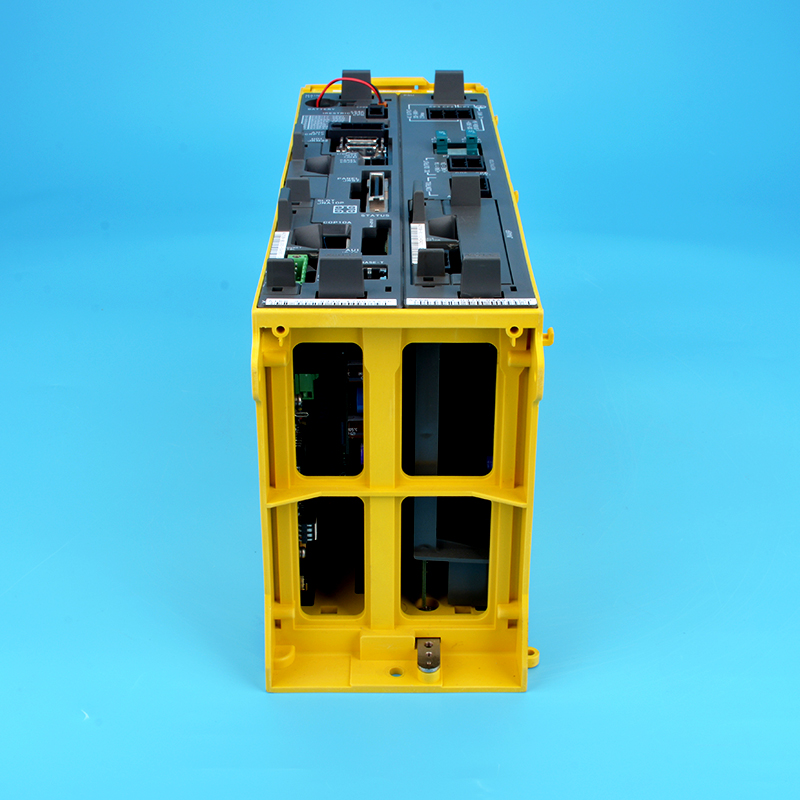 2021 Latest Design Motor Fanuc - Japan original fanuc cnc control system A05B-2400-C060 – Weite detail pictures