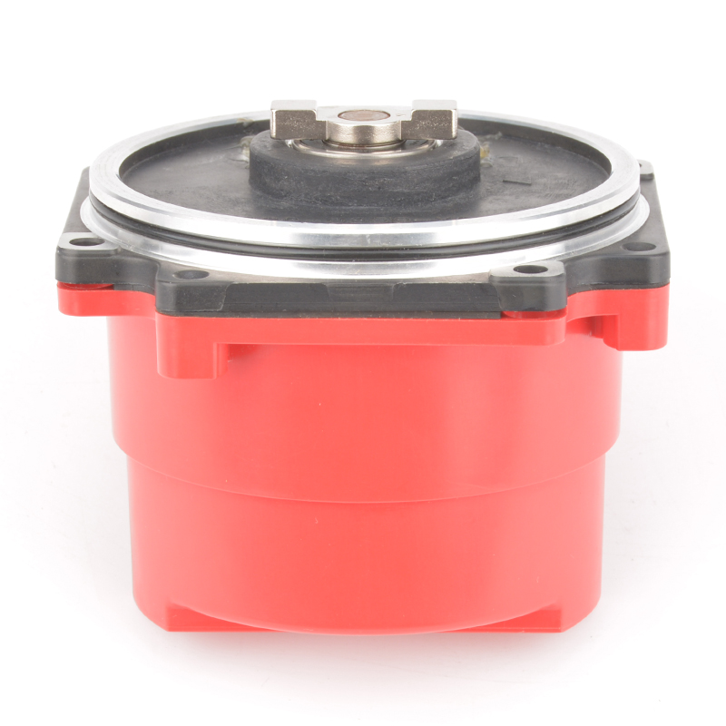 Cheapest Factory Fanuc Robot Operating System - Fanuc Encoder A860-0370-T001 Pulsecoder aA1000 A860-0370-T002 A860-0370-T011 A860-0370-T012 A860-0370-T201 – Weite detail pictures