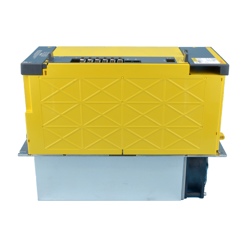 Fanuc drives A06B-6151-H030#H580 Fanuc servo amplifier