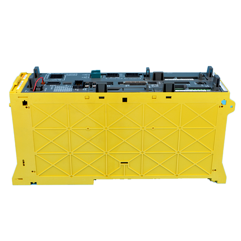 2021 Latest Design Motor Fanuc - Japan original fanuc cnc control system A05B-2400-C060 – Weite detail pictures