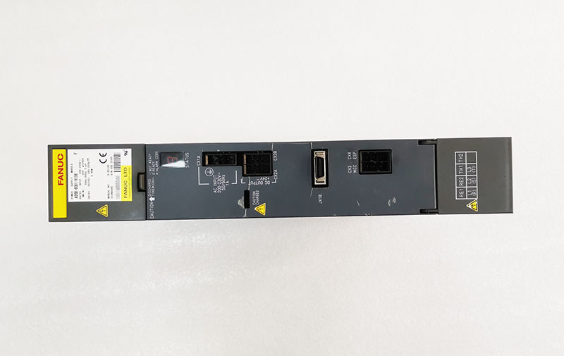 Best-Selling Okuma Igbt - Japan original fanuc power supply module A06B-6081-H106 – Weite detail pictures