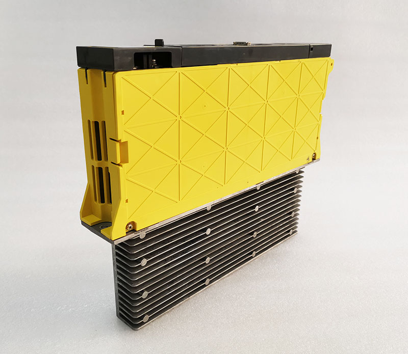 Best-Selling Okuma Igbt - Japan original fanuc power supply module A06B-6081-H106 – Weite detail pictures