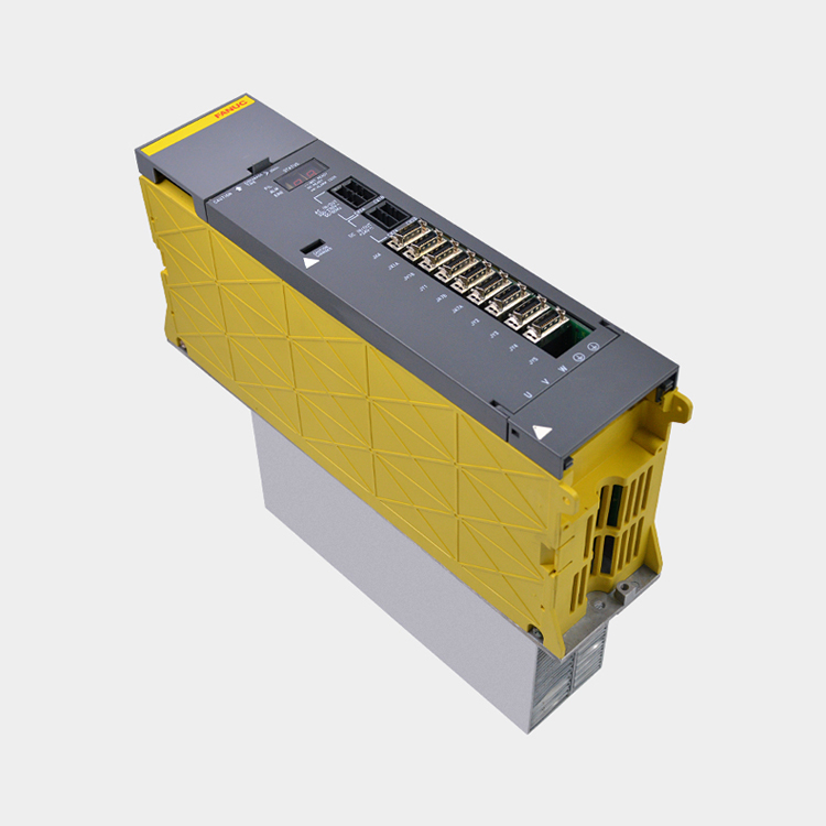 Manufactur standard A03b - Japan original fanuc cnc spindle amplifier A06B-6078-H111#H500 – Weite detail pictures