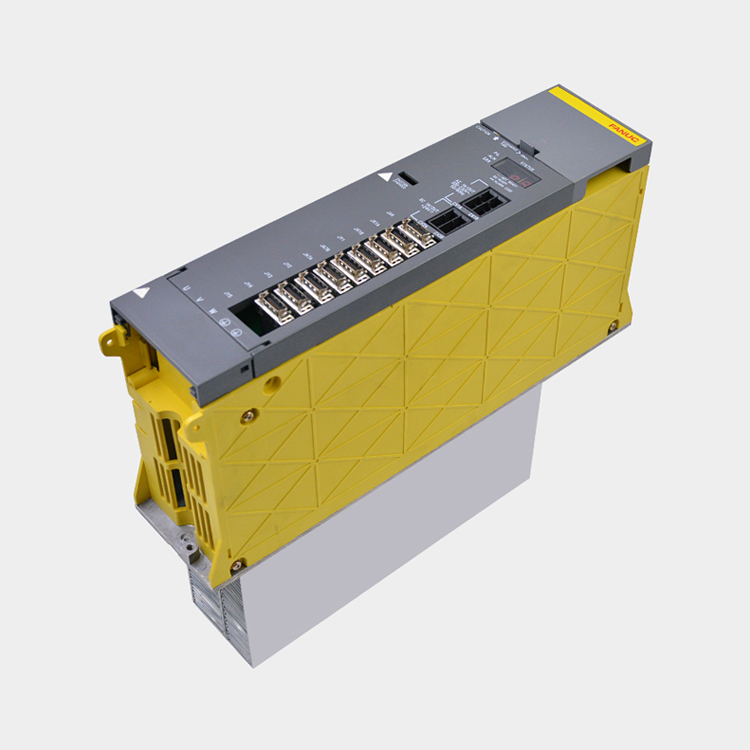 Manufactur standard A03b - Japan original fanuc cnc spindle amplifier A06B-6078-H111#H500 – Weite detail pictures